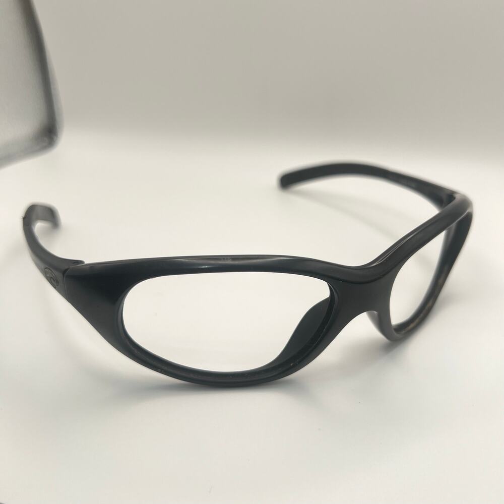 Costa Del Mar WK-11 Wave Killer Sunglasses Black Frames Only Japan